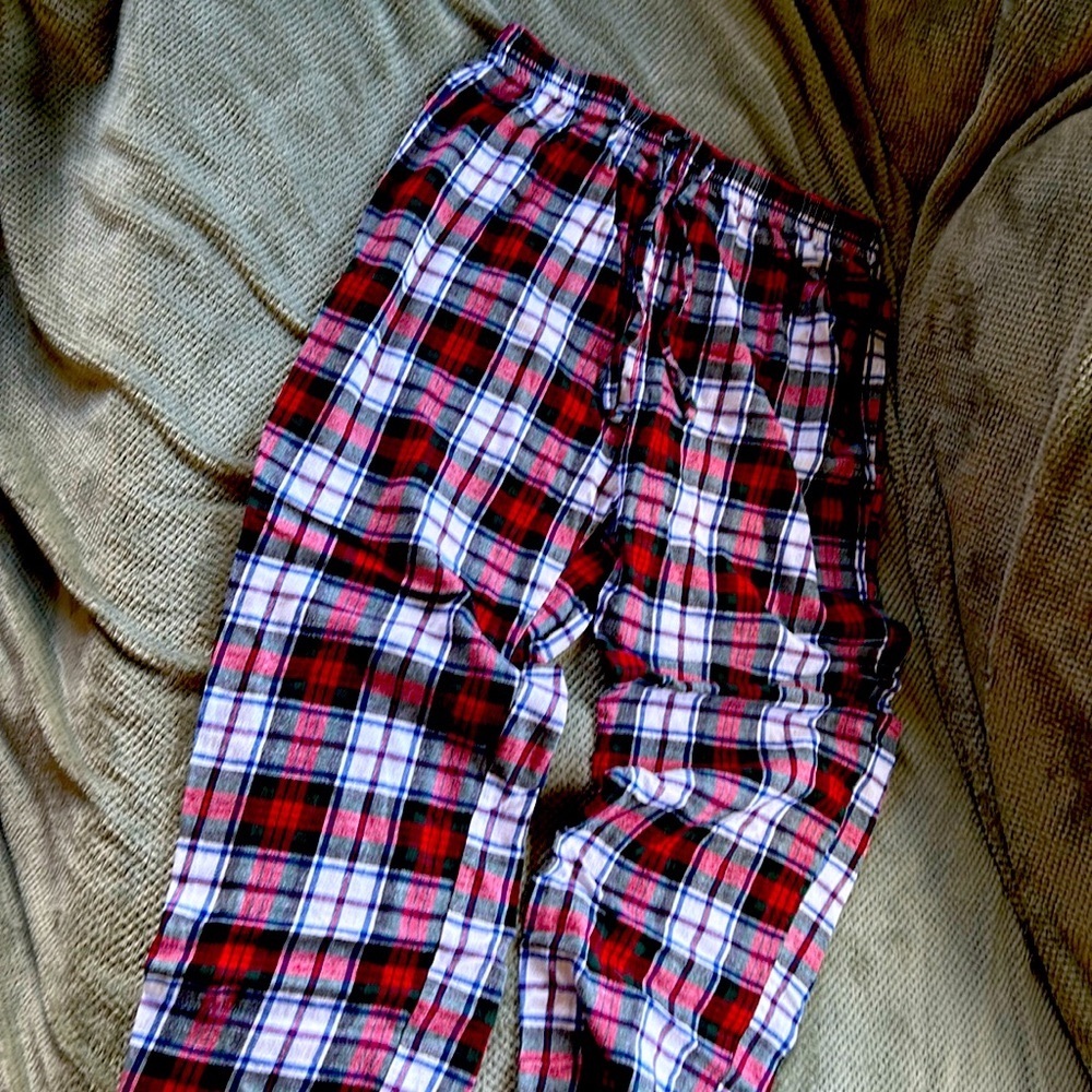 Nautica men’s sleep pants, size XL